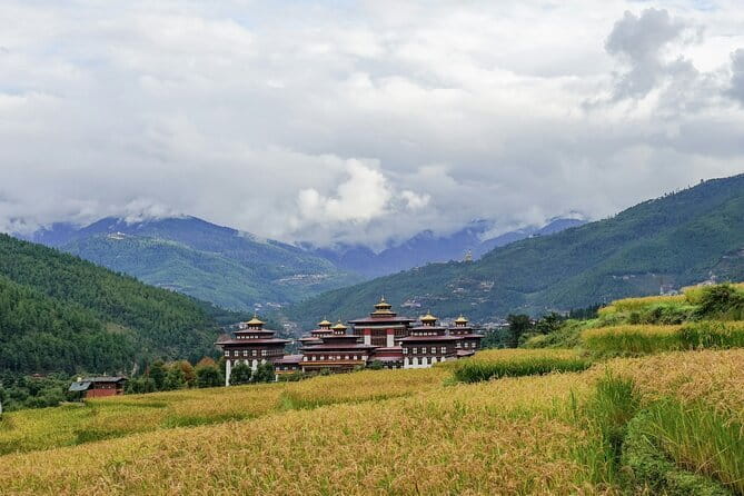 Bhutan Tour 3 Night 4 Days from Kathmandu - What this four-day Bhutan trip is really like