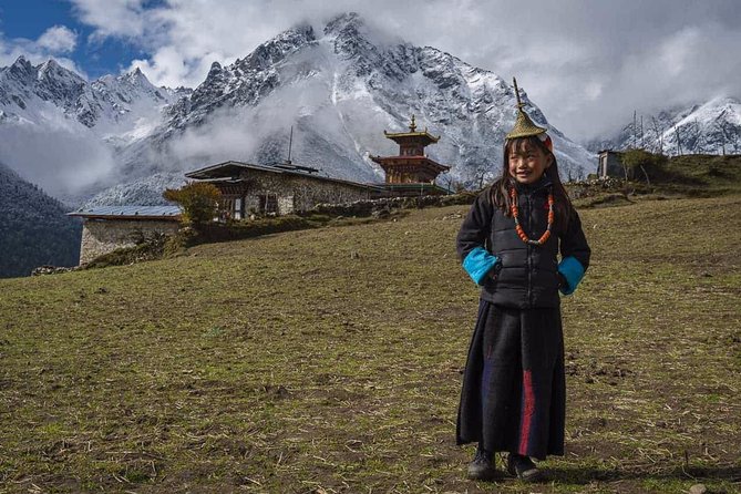 Bhutan Tour- 4 DAYS 3 NIGHTS - Tiger’s Nest: The Defining Paro Experience