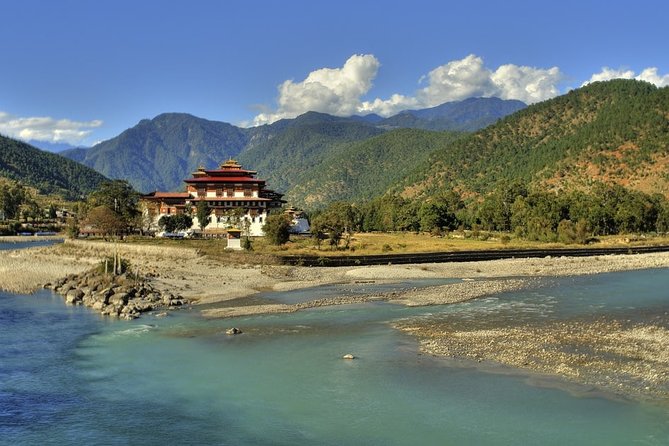 Bhutan Tour- 4 DAYS 3 NIGHTS - Bhutan Entry Rules and Documents