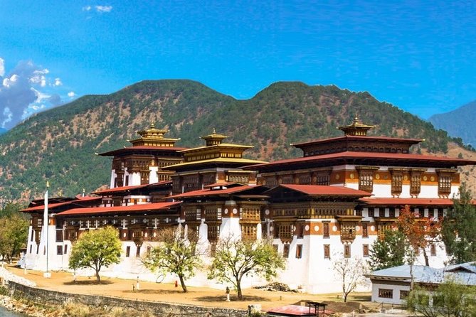 Bhutan Tour- 4 DAYS 3 NIGHTS - Day 2: Thimphu, Bhutan’s Relaxed Capital