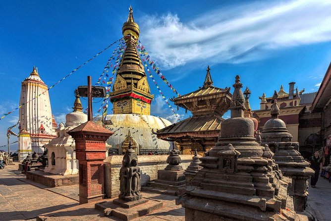 Buddhist Pilgrimage Tour In Nepal - Why this Buddhist tour works in Kathmandu