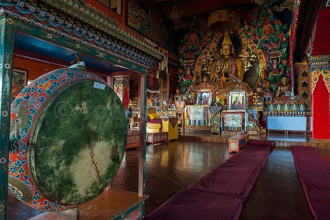 Buddhist Pilgrimage Tour In Nepal - Who should book this pilgrimage day?