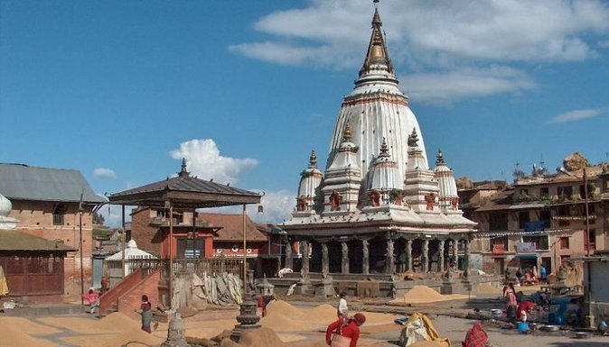 Bungamati Khokana Village Tour - Key points at a glance