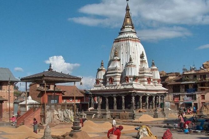 Bungamati Khokana Village Tour - Bungamati: a village shaped by tradition