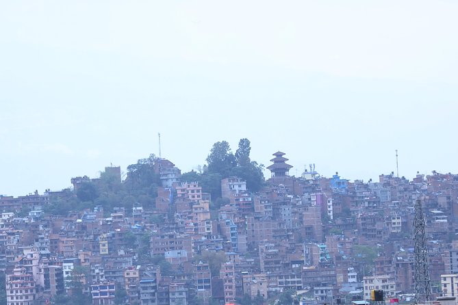 Champadevi 2285m a full day (6-7 hr) nature hiking in Kathmandu - Is $65 a fair price?