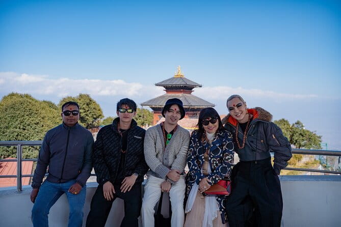 Chandragiri Cable Car & Monkey Temple Private Guided Day Tour - Key points at a glance