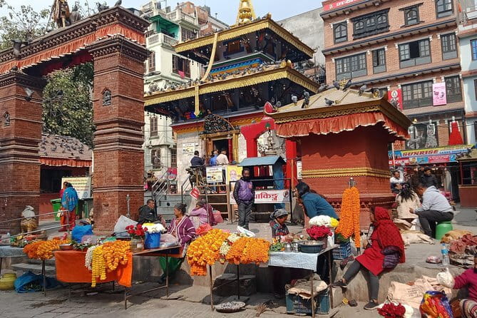 Chandragiri Cable Car & Monkey Temple Private Guided Day Tour - What the $55 price really covers