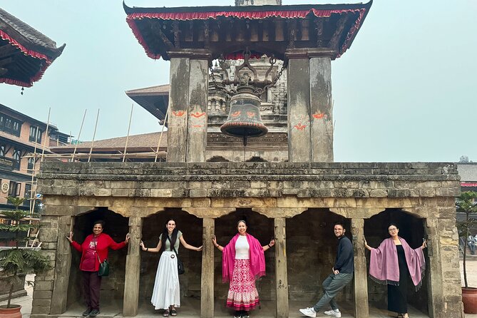 Chandragiri Cable Car & Monkey Temple Tour- Private/Group - Key points at a glance