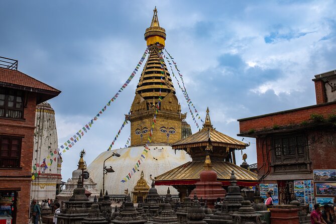 Chandragiri Cable Car Ride and Half Day Kathmandu Sightseeing - What the $60 price really covers