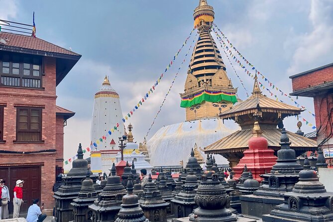 Chandragiri Cable Car Ride & Monkey Temple Tour - Private/Group - Is the $5 price really the final cost?