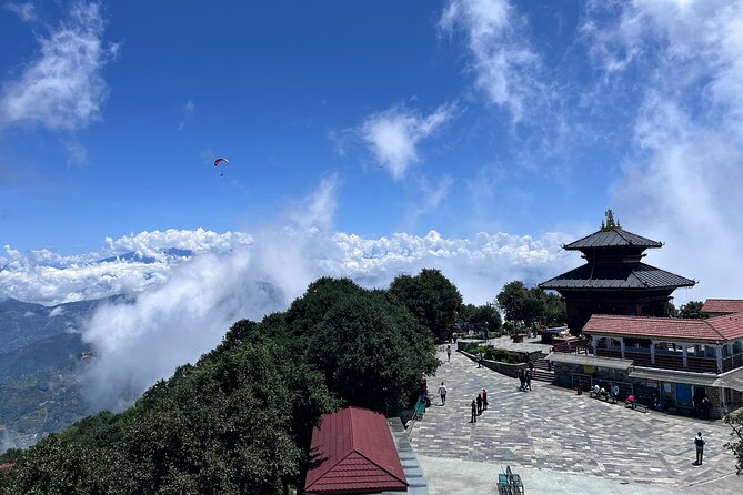 Chandragiri Cable Car Ride & Monkey Temple Tour - Private/Group - Who will enjoy this tour most?