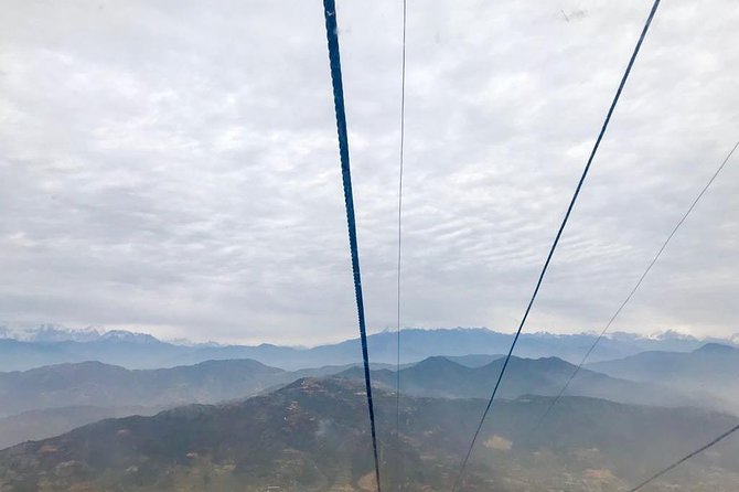 Chandragiri Hill Day Trip from Kathmandu - Why Chandragiri makes a smart half-day escape