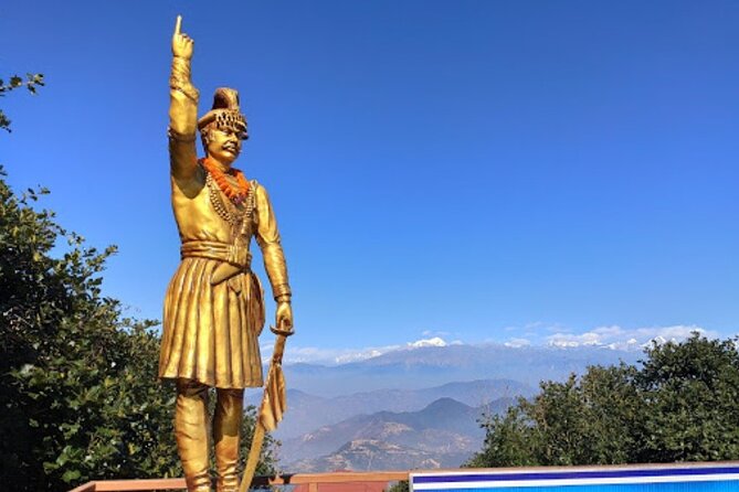 Chandragiri Hills: Cable Car Ride, Temple Visit & Himalayan Views - Temple possibilities and route expectations