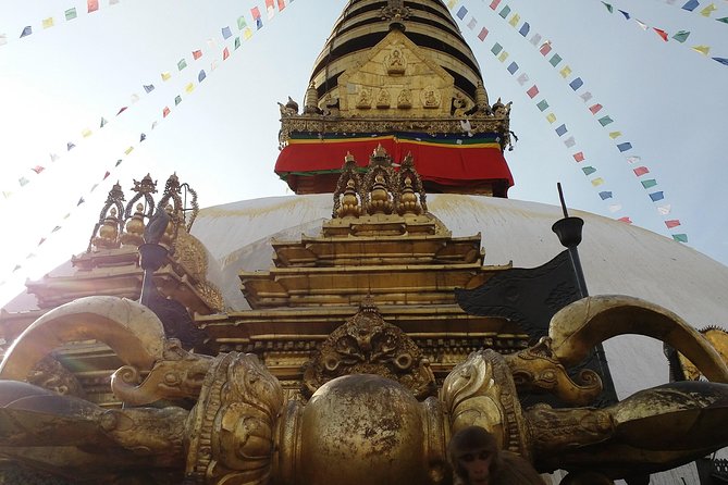 Chandragiri Hills: Cable Car Ride, Temple Visit & Himalayan Views - How the private format changes the experience