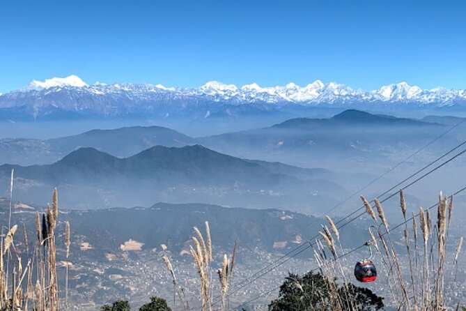 Chandragiri Hills: Cable Car Ride, Temple Visit & Himalayan Views - Who will get the most from this tour