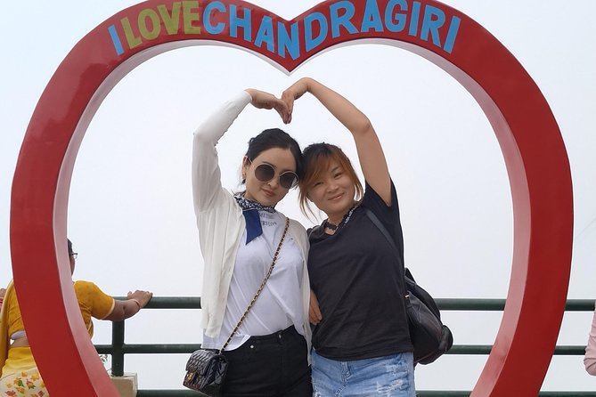 Chandragiri Hills Day Tour (Private) - A Quiet Break from Kathmandu Valley