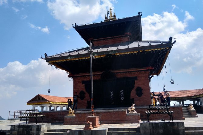 Chandragiri Hills Day Tour (Private) - Baleshwar Temple and Nepal’s Unification