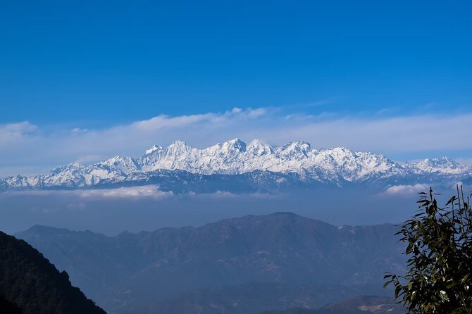 Chandragiri Hills Day Tour (Private) - The Pony Ride Around the Hilltop
