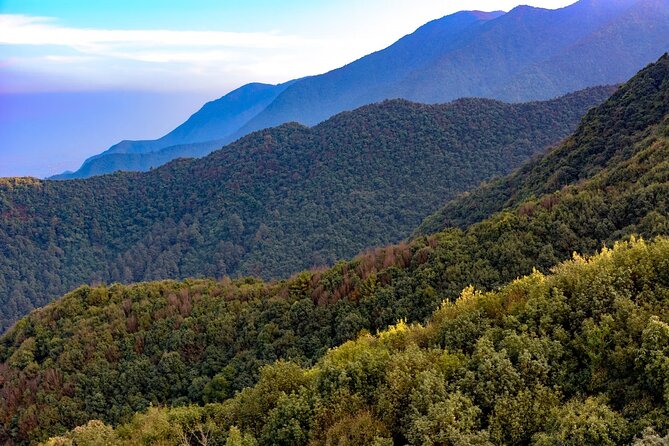Chandragiri Hills Day Tour (Private) - What the $83 Price Really Includes