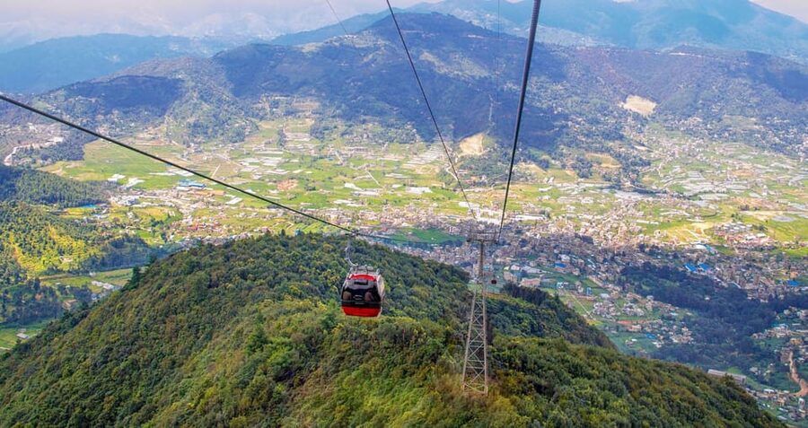 Chandragiri Hills Tour by Cable Car Ride : From Kathmandu - Key points to know before you go