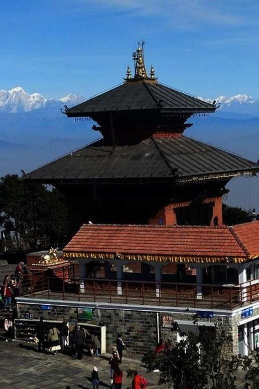 Chandragiri Hills Tour by Cable Car Ride : From Kathmandu - Why Chandragiri Hills makes a good Kathmandu break