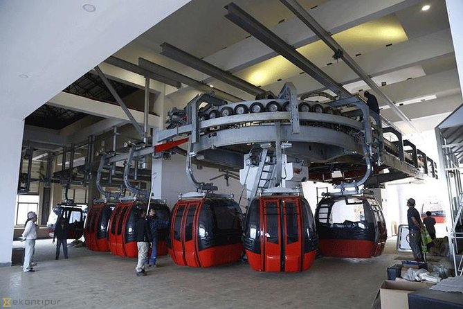 Chandragiri : Majestic Hilltop & Cable Car Views with Lunch - Why Chandragiri makes a good break from Kathmandu
