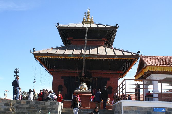 Chandragiri : Majestic Hilltop & Cable Car Views with Lunch - Who will enjoy this half-day outing