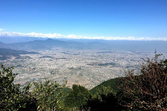 Chandragiri to Taudaha Nature Day Hiking from Kathmandu - Why this is a good Kathmandu day hike