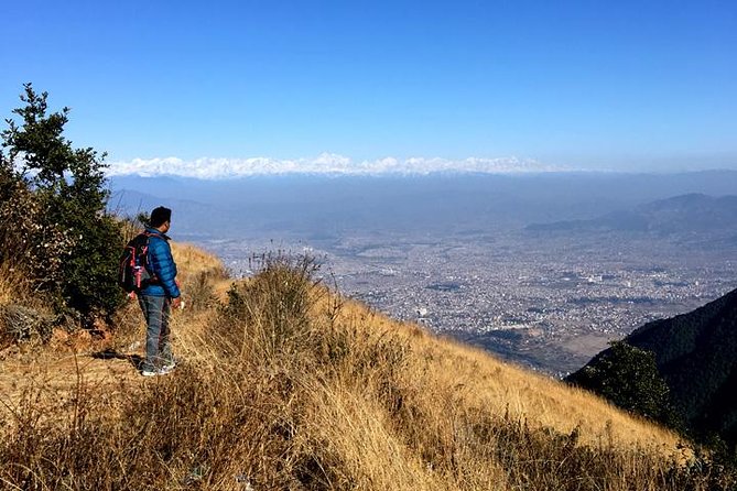 Chandragiri to Taudaha Nature Day Hiking from Kathmandu - What the guide adds to the day