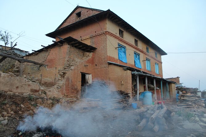 Changunarayan Hill to Telkot Hike Near Kathmandu Day Tour - The guide can shape the whole day