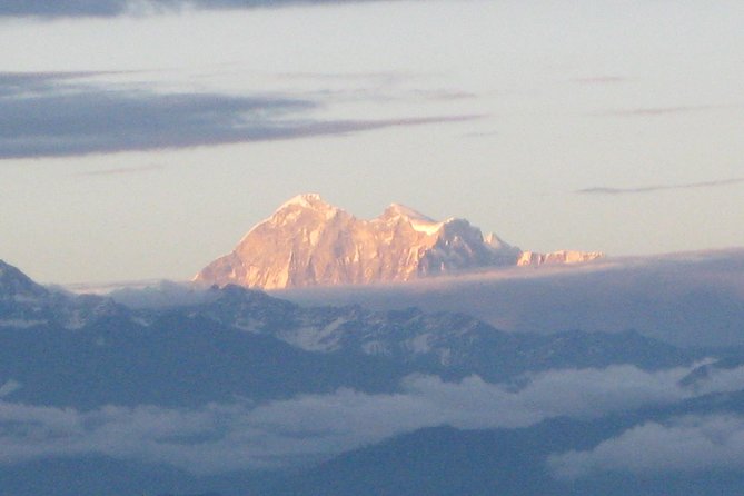 Chisapani Nagarkot Hiking from Kathmandu - 2 Nights 3 Days - Why This Kathmandu Trek Works Well