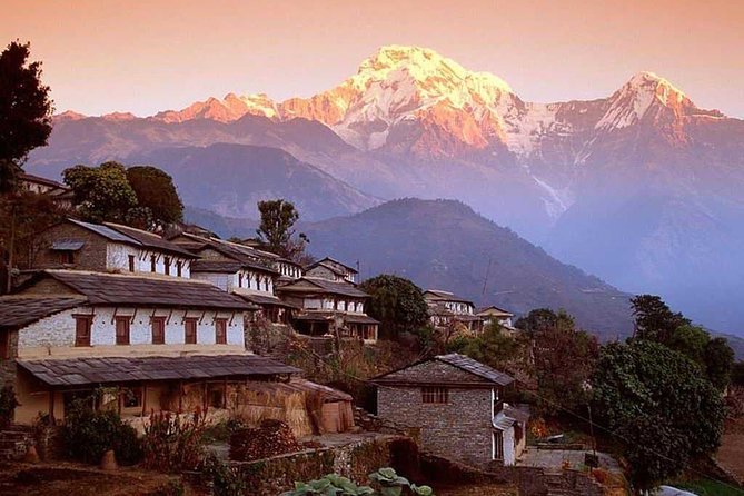 Chisapani Nagarkot Hiking from Kathmandu - 2 Nights 3 Days - Day 3: Nagarkot Sunrise and Changu Narayan