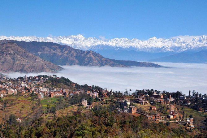 Chisapani Nagarkot Hiking from Kathmandu - 2 Nights 3 Days - What the $350 Price Covers