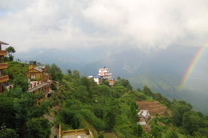 Chisapani Nagarkot Hiking from Kathmandu - 2 Nights 3 Days - Fitness, Packing, and Timing Advice