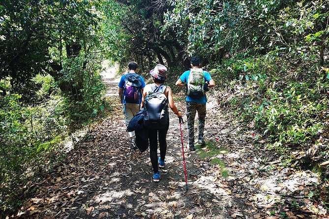 Chisapani - Nagarkot Trek Nepal - 3 Days - What the $425 price really covers