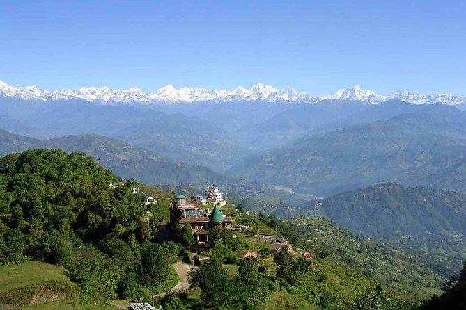 Chisapani - Nagarkot Trek Nepal - 3 Days - What to pack for the Chisapani route