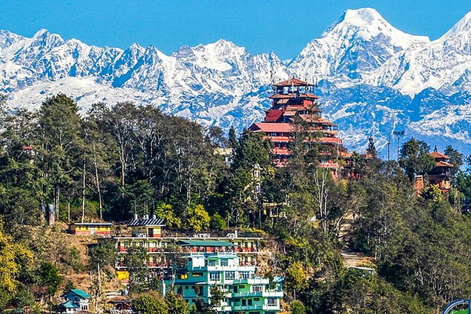 Chisapani - Nagarkot Trek Nepal - 3 Days - Who should book this trek?