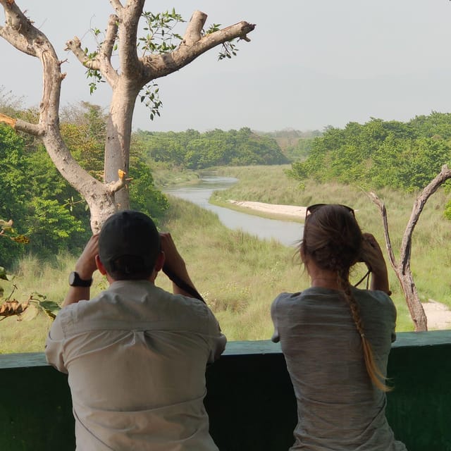 Chitwan Jungle Safari 3 Days- From Kathmandu or Pokhara - Who should book this three-day Chitwan trip?