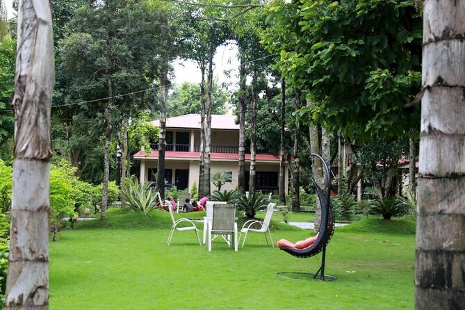 Chitwan Jungle Safari All-Inclusive Package from Kathmandu - Why this Chitwan package works for a short Nepal visit