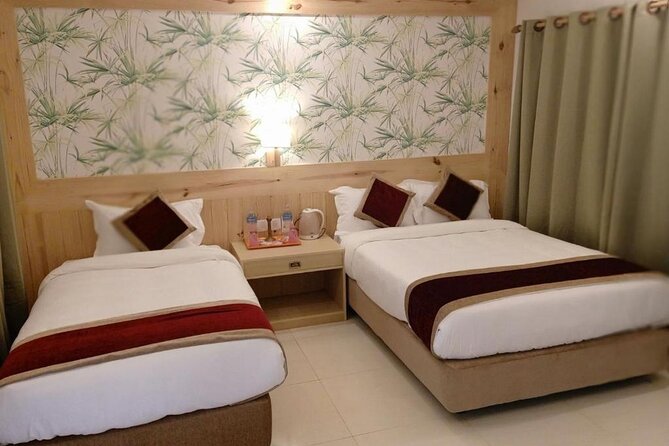 Chitwan Jungle Safari All-Inclusive Package from Kathmandu - Tharu cultural show after dinner