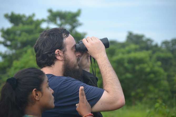 Chitwan Jungle Safari - exotic 2N3D Wildlife Safari Tour - Day One: The Long Road From Kathmandu to Sauraha