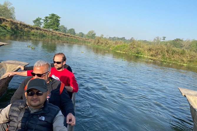 Chitwan Jungle Safari with Overnight Stay - What this short Chitwan trip is really designed to do