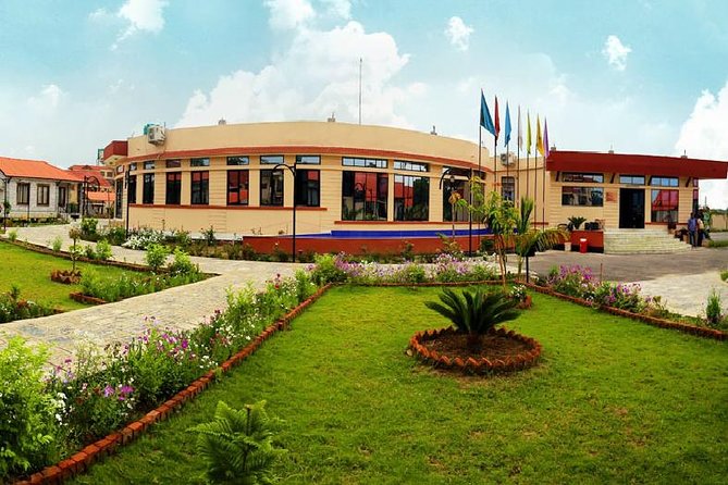 Chitwan National Park Tour - Practical points before you go