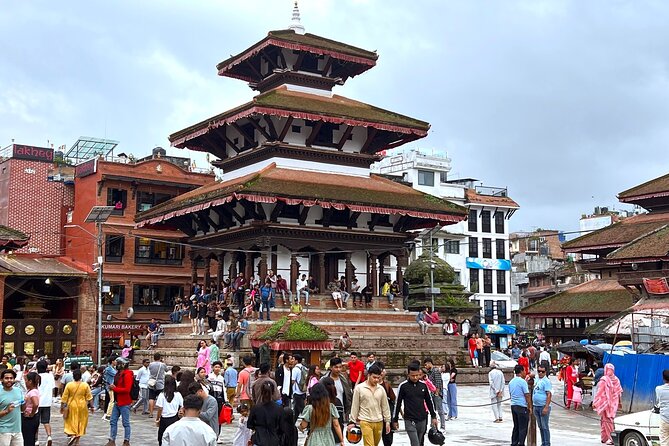 Classic Luxury Nepal Tour 7 Nights & 8 Days - Key things to know before booking