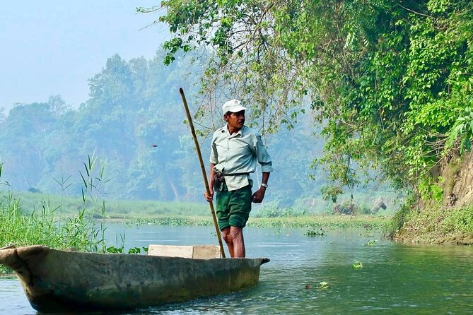 Classic Luxury Nepal Tour 7 Nights & 8 Days - Day 3: The road to Chitwan