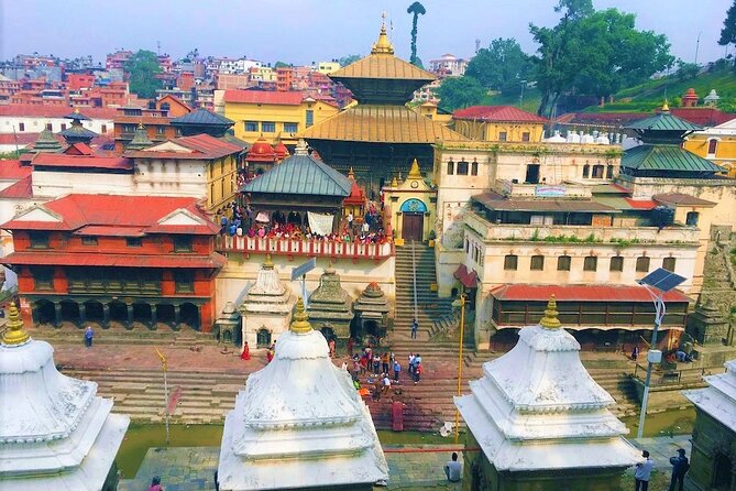 Combination of Nature, Culture and Heritage - Key points to know before booking