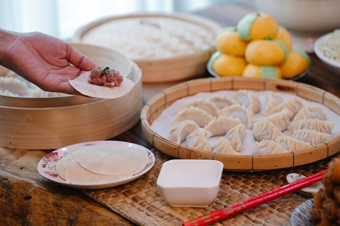 Cook and Eat: Cooking Class in Kathmandu near Thamel - Three hours of food, stories, and practical cooking