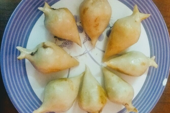 Cook and Eat: Cooking Class in Kathmandu near Thamel - Is $24 good value near Thamel?
