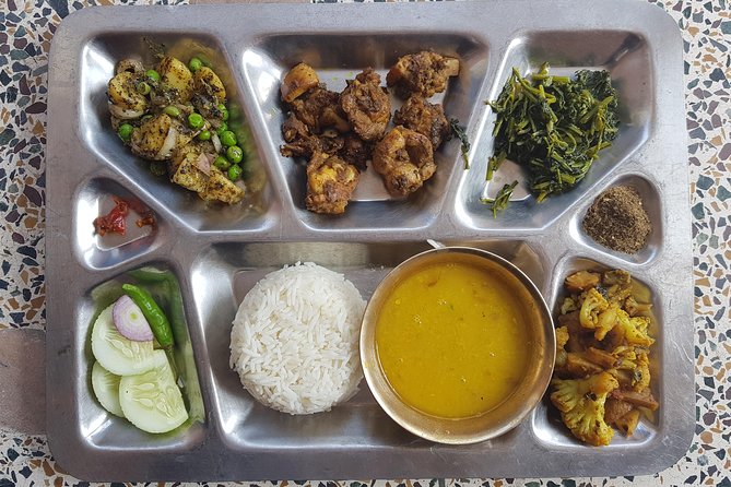 Cook and Learn Nepalese cusine. - Key Points at a Glance