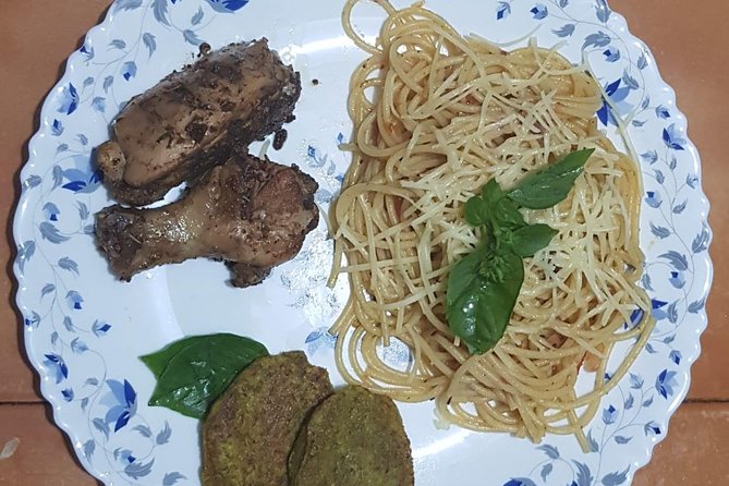 Cook and Learn Nepalese cusine. - Starting at Katyayani Chowk in Kathmandu